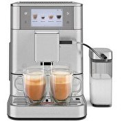 Resim KitchenAid KF8 5KES8558ESX Tam Otomatik Espresso Makinesi Inox 