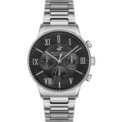 Resim Beverly Hills Polo Club BP3314X.350 Erkek Kol Saati 