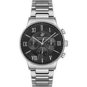 Resim Beverly Hills Polo Club BP3314X.350 Erkek Kol Saati 