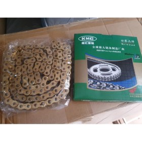 Resim Grifin Soft 530 - 525 - 120 L Kmc Gold Oringli Zincir Taiwan 