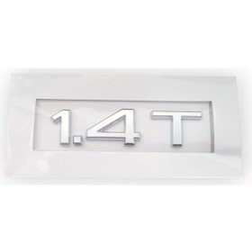 Resim Audi A3 2013 2020 Arka Bagaj Kapağı 1 4t Yazısı 8p0853743h 