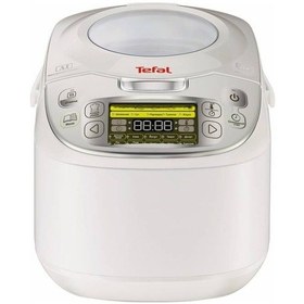 Resim Tefal FC28Q Multicooker Buharlı Pişirici 