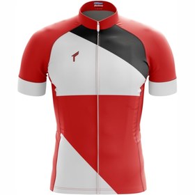 Resim Freysport Talon Yazlık Kısa Kollu Bisiklet Forması 