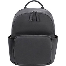 Resim David Jones Kadın Sırt Çantası Cm8230 Siyah 