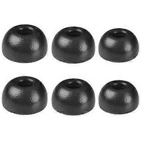 Resim Hafızalı Köpük Kulak Tıkacı Buds 3pro Kulak Tıkacı İle Uyumludur Ve Rahat Bir Uyum Ve Üstün Müzik Deneyimi Sunar 