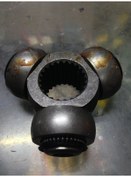 Resim R12 Aks Mafsalı Büyük Kafa Eski Model 