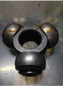 Resim R12 Aks Mafsalı Büyük Kafa Eski Model 