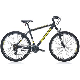 Resim Bianchi Aspid 27 21 Vites Dağ Bisikleti 48cm 