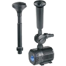 Resim Nortek Sf 90 Süs Havuzu Fıskiye Pompası 