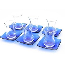 Resim Paşabahçe Çay Bardağı Takımı 