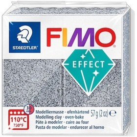 Resim Staedtler Fimo Effect Polimer Kil 803 Stone Granite 