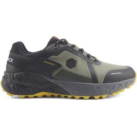 Resim Lumberjack Joraı 4pr Haki Erkek Outdoor 000000000101782672 Haki - Sarı 