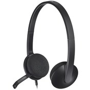 Resim H340 USB Stereo Kulaklık Set Logitech
