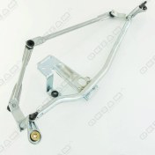 Resim CRN Fiat Ducato - Boxer - Jumper Silecek Mekanizması 2006 - 2011 