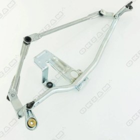 Resim CRN Fiat Ducato - Boxer - Jumper Silecek Mekanizması 2006 - 2011 