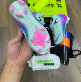 Resim Air Superfly Profesyonel Çoraplı Krampon 