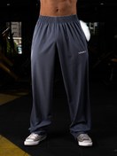 Resim Aesthetic Woven Oversize Joggers 