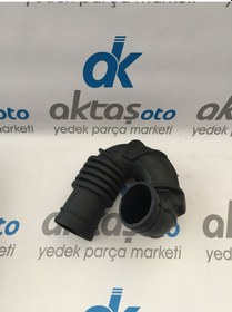 Resim Hava Filtre Hortumu Doblo 1.3 Multijet 