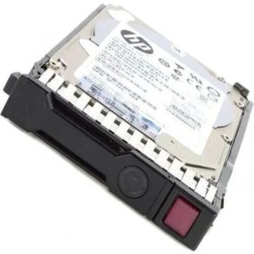 Resim Hpe EG002400JXLWC 2.4tb 10K Sas 12G Mission Critical 2.5 Inch Bc Ise Hdd-F/s 