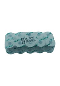 Resim Yavuz Termal Yazarkasa Rulosu 58x16 10'lu Paket 