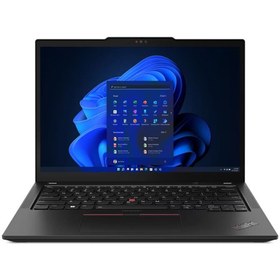 Resim ThinkPad X13 21EX003WTX i7-1355U 16GB 512GB SSD 13.3 WUXGA Windows 11 Pro Lenovo