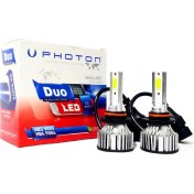 Resim Photon Duo Hb3 9005/HB4 9006 LED 