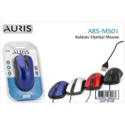 Resim Aurıs Ars-ms01 Kablolu Mouse 001 