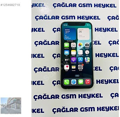 Yeşil