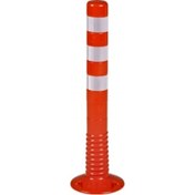 Resim Genel Markalar Şerit Ayırıcı Esnek Delinatör 75cm - 12212-81-72 