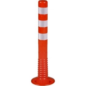 Resim Genel Markalar Şerit Ayırıcı Esnek Delinatör 75cm - 12212-81-72 