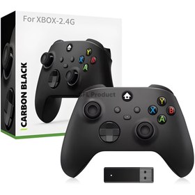 Resim SFL Product Xbox Wireless Controller Beyaz 9.Nesil Gamepad For Xbox One/One S/One X/Xbox Series S- PC/Laptop 