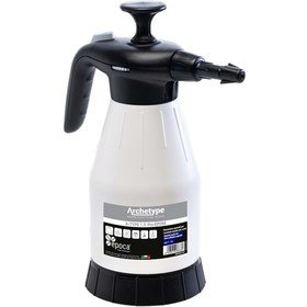 Resim EPOCA A-type 1.5 Pro Alkali Ve Alkol Dayanımlı Basınçlı Pompa 1.8 Litre 