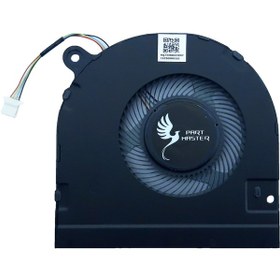 Resim Acer Uyumlu HQ23300043007 CPU Fan, İşlemci Fanı 