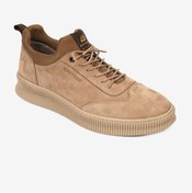 Resim Greyder 00181 MR Sneaker Casual Erkek Ayakkabı VİZON 