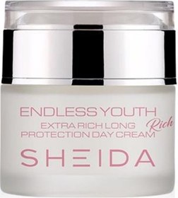 Resim Sheida Endless Youth Extra Rıch Gündüz Kremi 50 ML 