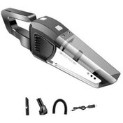 Resim Createtech Taşınabilir Süpürgesi, Stil: Model Kablosuz Güçlü Elektrikli El Araba Rn 