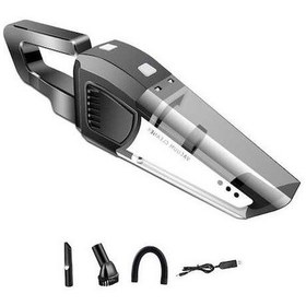 Resim Createtech Taşınabilir Süpürgesi, Stil: Model Kablosuz Güçlü Elektrikli El Araba Rn 