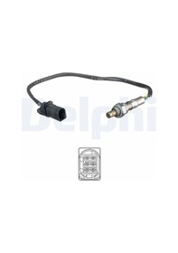 Resim Delphı Es2113212b1 Oksijen Sensoru 036906262t 