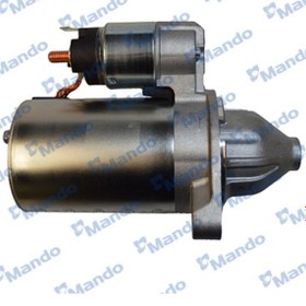 Resim Bn3610022810 Marş Motoru 06-11 Accent-getz 1.4-1.6 