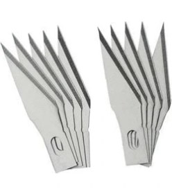 Resim Pro's Kit 5PD-394A-B Yedek Bıçak (PD-394A) 