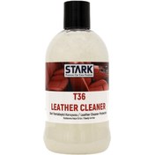 Resim Stark Premium T36 Leather Cleaner Deri Temizleyici Koruyucu 500ml 