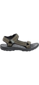 Resim Jump Orthopedix Outdoor Erkek Spor Sandalet 30343 