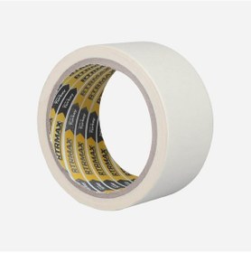Resim Rtrmax RNM4825 Maskeleme Bandı 48 mm x 25 mt 