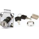 Resim Çekmece Ve Dolap Kilidi (Kare) 