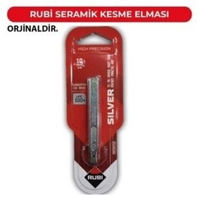 Resim Rubi Rubı01958 Seramik Kesme Elması 8 Mm 