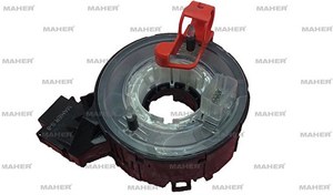 Resim AIRBAG CEMBERI ZEMBEREK CADDY/PASSAT/A3/LEON/GOLF/JETTA/OCTAVIA 04- MAHER 22702 OEM Maher