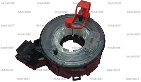 Resim AIRBAG CEMBERI ZEMBEREK CADDY/PASSAT/A3/LEON/GOLF/JETTA/OCTAVIA 04- MAHER 22702 OEM Maher