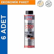 Resim Liqui Moly Motor Yağı Kaçak Ve Sızıntı Önleyici 300 Ml 6 Adet 
