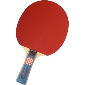 Resim Delta Upper Level Deluxe Masa Tenisi Raketi 