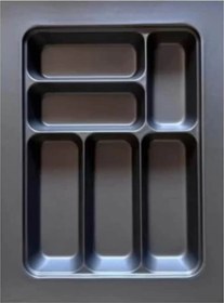 Resim Modüler Kaşıklık 37x49 Cm Royaleks-acero-20351 Diğer 